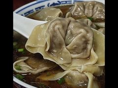 -古徽州馄饨店(宝安路店)