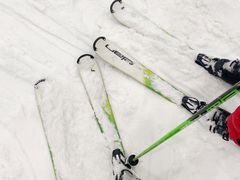 -长沙湘江冰雪世界