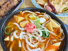 -贺兰山·西北菜(牛街总店)