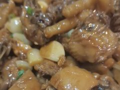 -鄱阳湖·江西小炒·瓦罐煨汤(五道口店)