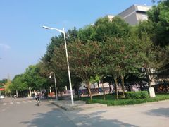 -成都中医药大学(温江校区)