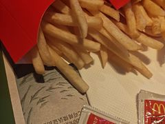 -麦当劳(从化从城大道店)