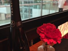 -百特喜·意大利餐厅(八佰伴镇江店)