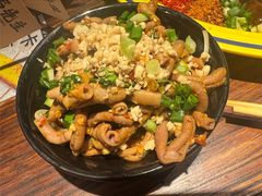 -北丐先生·野馄饨烧烤(雨花万象店)