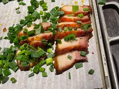 -绿茶餐厅(西湖银泰百货店)