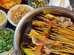 -成都瓜串串(华强北店)