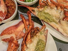 -青蓬蒸汽海鲜·深圳老字号·团建聚会(壹方城店)
