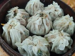 -正宗天津烧麦馆(柳州路店)