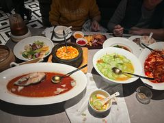 -醉庐·新上海菜(南京西路店)