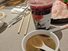 -海底捞火锅(顺义华联店)