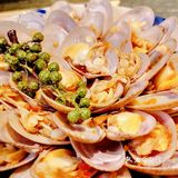 珠江新城一家米其林标准的中式海鲜餐厅|中秋聚餐太豪迈了