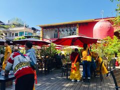 -品德宏·孔雀宴的发源地(金塔园店)