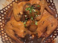 -新安人家·22年本地餐厅