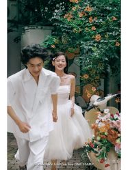 -时光印记婚纱摄影工作室·原创定制