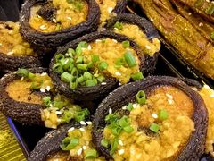 -土蚝·高压锅生蚝(百姓美食街店)