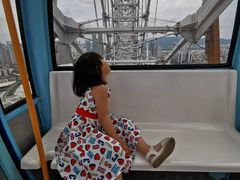 -星城之眼摩天轮
