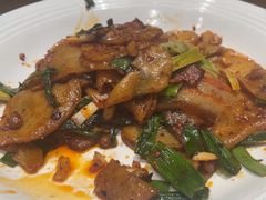 -小杨烤肉(朱雀店)