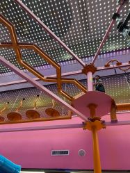 -SPAAARK超级乐园(广州海珠万达店)