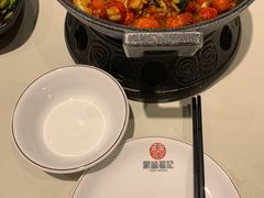 -聚味瞿记·龙虾堂(天元店)