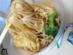 米皮-魏家凉皮(十里河店)