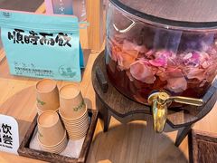 -长春堂顺时而饮(前门店)