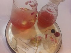 -Smile House咖啡馆(群芳小区店)