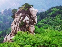 -云蒙山风景区