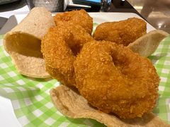 -金厨泰国餐厅·全泰籍厨师料理(拱北店)