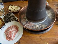 -元盛居(生态大街店)