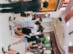 -萨莉亚意式餐厅(永旺购物中心店)