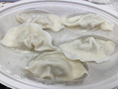 -喜家德虾仁水饺(长泰广场店)