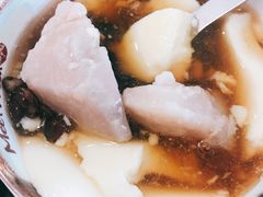 -鲜芋仙(中华广场店)