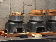 -鱼头泡饭·湖北菜·非物质文化遗产(岳家嘴总店)