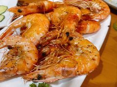 -银子铁板烧料理自助餐(人民广场店)