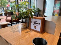 -Peet's 皮爷咖啡(望京小街店)