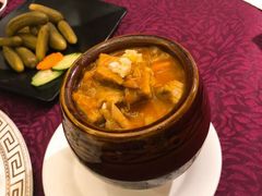 -92°C俄式厨房(中央大街店)