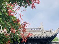 -云龙湖旅游景区