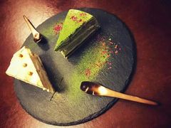 雪山牛乳-TINTIN CAKE BOUTIQUE(台北壹店)