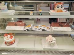 -CAKE BOSS 蛋糕老板(西单君太百货店)