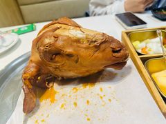 -和庆斋羊蝎子火锅·碳缸烧烤(顺义旗舰店)