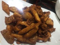 -清真西北风味餐厅
