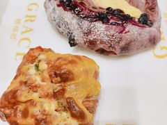 -格瑞思动物奶油生日蛋糕(园区永旺店)