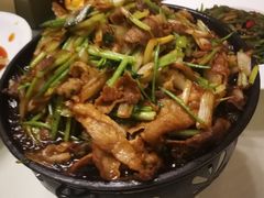 -京尊烤鸭店JINGZUN(春秀路店)
