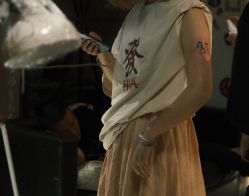 -众刺纹画·纹身·穿孔饰品·海娜定制