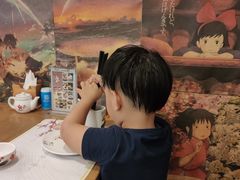 -宫谷创作料理(大拇指广场店)