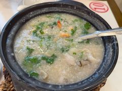 -江南粥家庄(宁国路店)