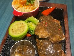 -豪客来牛排(海沧阿罗海店)