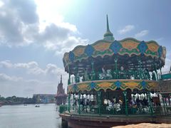 -大连海昌发现王国主题公园