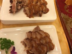 -北京全聚德(西客站店)