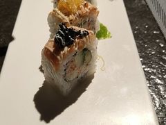 -将太无二·北美传奇寿司(瑞士公寓店)